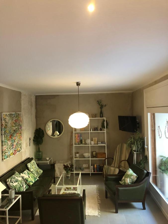 Appartement Montserrat à Calonge  Extérieur photo