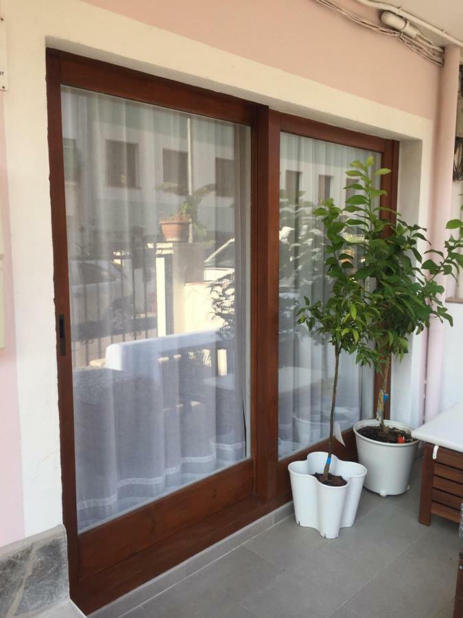 Appartement Montserrat à Calonge  Extérieur photo