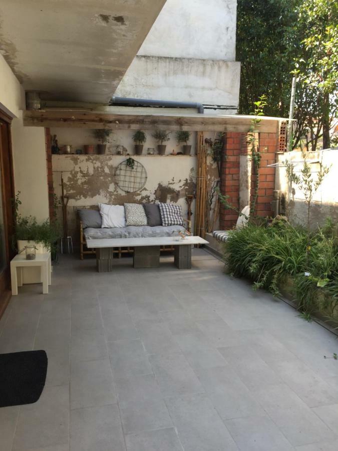 Appartement Montserrat à Calonge  Extérieur photo